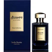 Perfume Stella Dustin Terra Collection Azzurro Edp Masculino -100ML