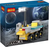  Cogo Space ...