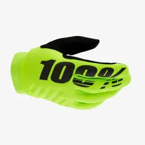 Guantes 100%...