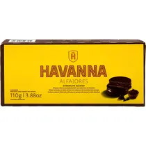  Alfajor Hav...