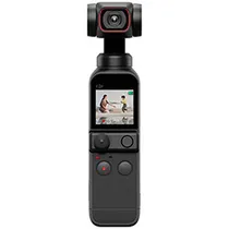  Câmera Dji ...