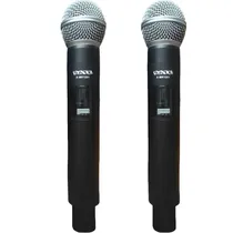 Satellite Micrófono A-MK1201 Wireless (KTV/Performance/Meeting/Live)
