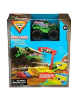  Monster Jam...