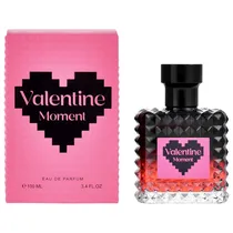Perfume Lovali Valentine Moment - Eau de Parfum - Feminino - 100ML