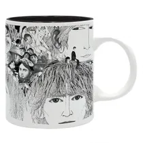 Abystyle Mug The Beatles Revolver 0304