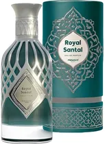 Perfume Mawwal Arabia Royal Santal Edp 100ML - Unissex