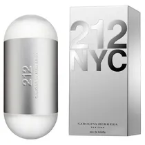 Carolina 212 Edt Fem 100ML