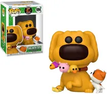  Funko Pop D...