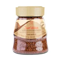 Café Liofilizado Juan Valdez Vanicanela – 50G
