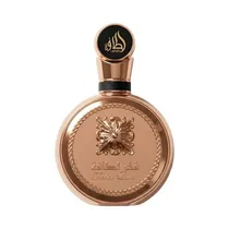 Perfume Lattafa Fakhar Extrait Eau de Parfum Unissex 100ML