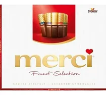 Chocolate Me...