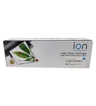 Toner Ion HT-W2311A 215A Cyan (Laser M155-M182-M183 Color)