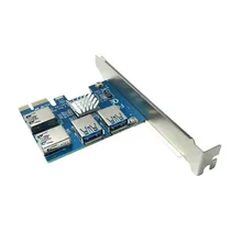 Placa PCI-Ex...