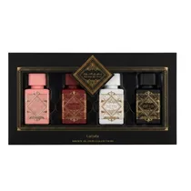 Perfume Latt...