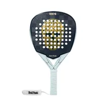 Pala Skull 2026 V2070 White Gold 24K