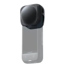 Protetor de Lente INSTA360 Cinsbahl Lens Cap X5/X4