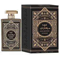 Perfume Alwataniah Oud Mystery Intense 100ML