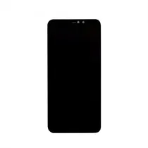 Frontal Xiaomi Redmi NOTE6 Pro Black *Or