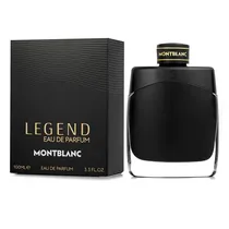 Mont Blanc Perfume Legend M Eau de Parfum 100ML
