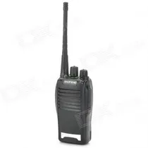Radio Boafen...