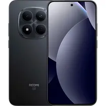 Cel Xiaomi Redmi Note 15 Pro 4G 12GB/512GB Preto Global