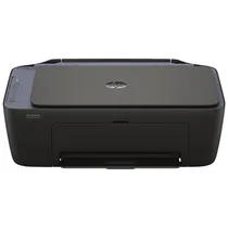 Impressora Cartuchos de Tinta HP Deskjet Ink Advantage 2975 AJ4Y4A - Multifuncional - Wi-Fi - USB - Bivolt - Preto