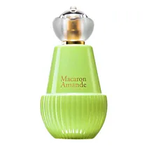 Perfume Jeanne Arthes Tea Time Macaron Feminino Eau de Parfum 100ML
