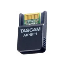 Adaptador Bluetooth Tascam AK-BT1 p/ Portacapture X6/X8