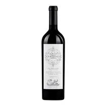 Vino Argentino Gran Enemigo El Cepillo Cabernet Franc 750ML 005519