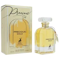 Perfume Mais...