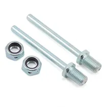 DUB249 Axle...