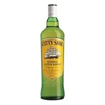  Cutty Sark ...