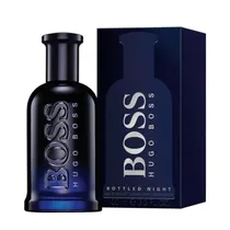 Perfume Hugo...