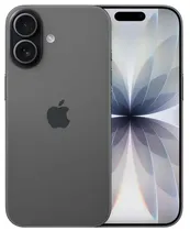 Celular Apple iPhone 17 256GB Black