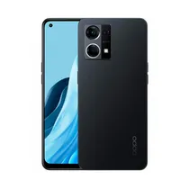 Celular Opppo CPH2363 Reno 7 6GB 128GB Black