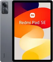Tablet Xiaomi Redmi Pad Se 11" Wifi 8GB/128GB - Graphite Gray