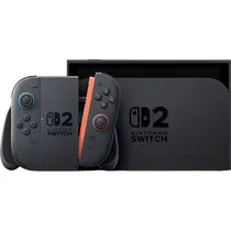 Consola Nintendo Switch 2 256GB Uk + Juego Mario Kard Word Fisica Gris