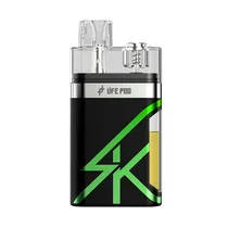 Life Pod SK Kit Lemont Grass