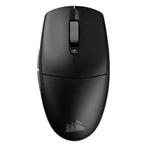 Mouse Corsair M55 Wireless White CH-931F002-Na BLK CH-931F002-Na Black