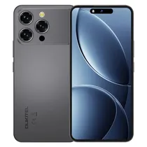 Smartphone Oukitel P1 Pro 256GB 4GB Ram Dual Sim Pantalla 6.7" - Negro