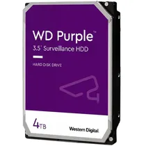 HD SATA3 4TB WD Purple WD43PURZ Western Digital