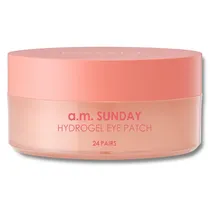 Kocostar Hydrogel Parche p/Los Ojos A.M Sunday 88GR