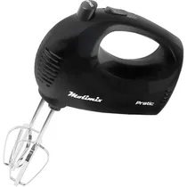 Batidora de Mano Molimix MBT-300 300W /5VEL/Black 220V 50/60HZ