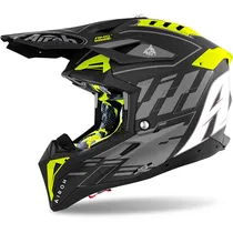 Casco Airoh ...