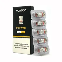  Voopoo Filt...
