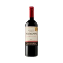 Vino Concha Y Toro Cabernet Sauvignon Reservado 750ML 116846