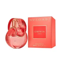 Bvlgari Omnia Coral F 100ML Edt