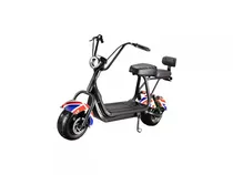 Mini Moto El...
