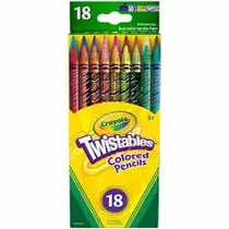  Crayola C68...