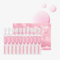 Medicube PDRN Pink One Day Serum 10 Unidades